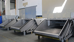 Step Screens for Wastewater